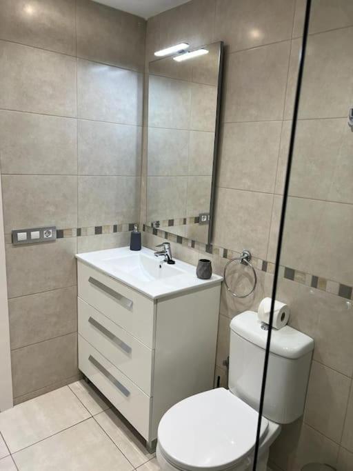 Parque Royal Best Costa Adeje Εξωτερικό φωτογραφία