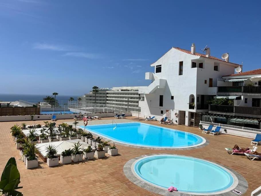 Parque Royal Best Costa Adeje Εξωτερικό φωτογραφία